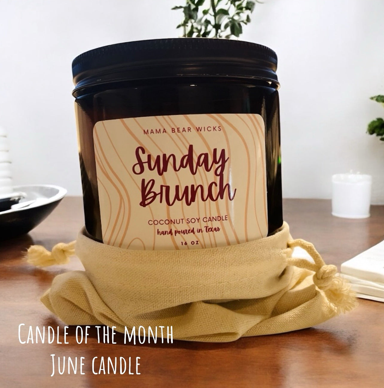 Candle of the Month Club | Monthly Subscription Box (FREE SHIPPING)