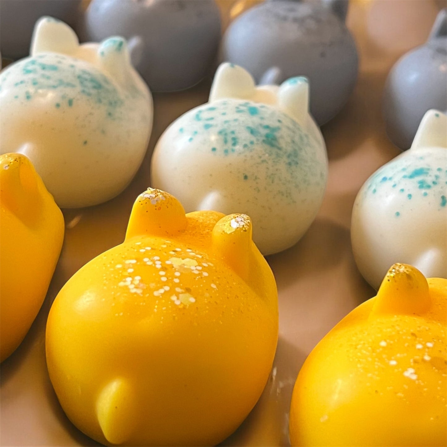 Bunny Wax Melts