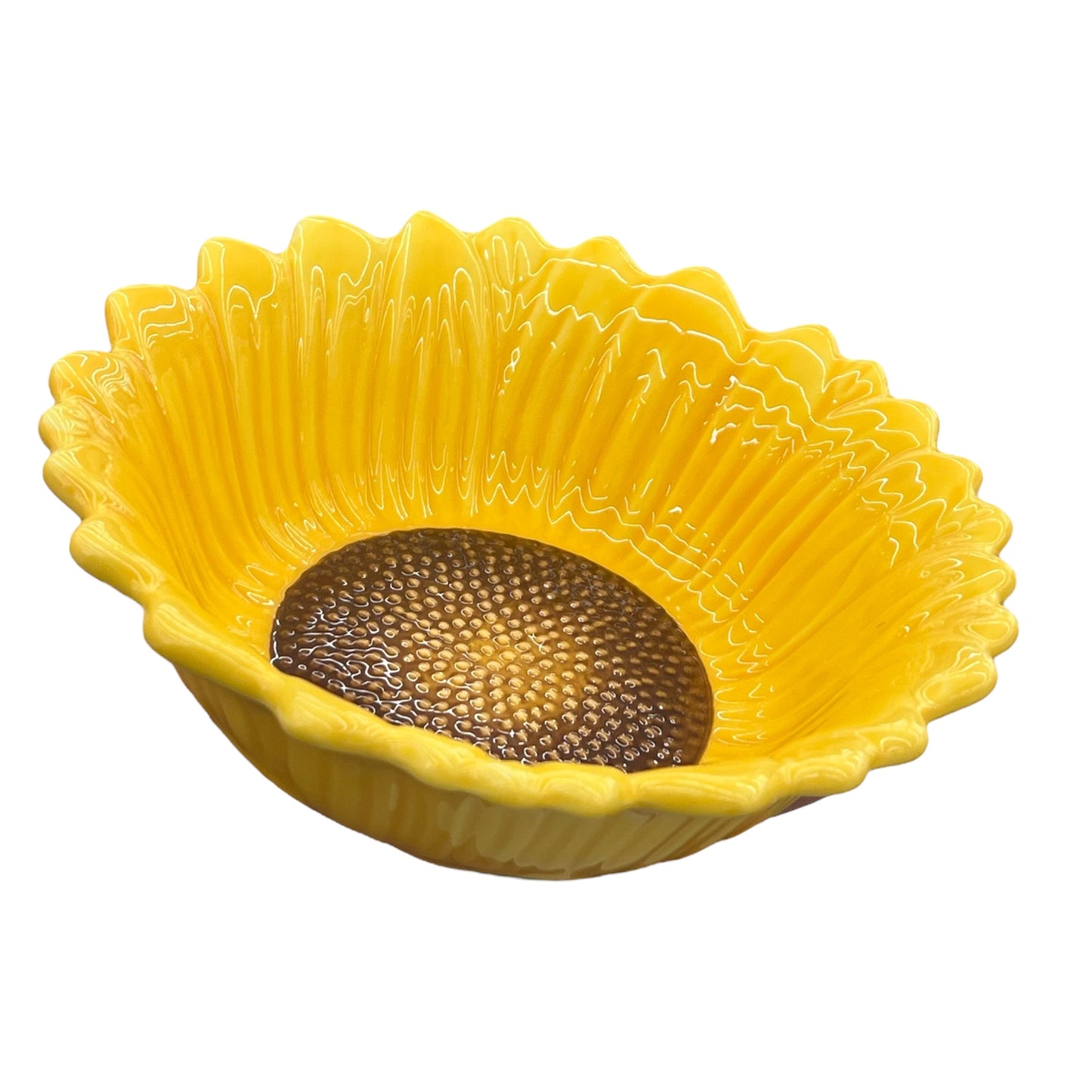 Sunflower Candle