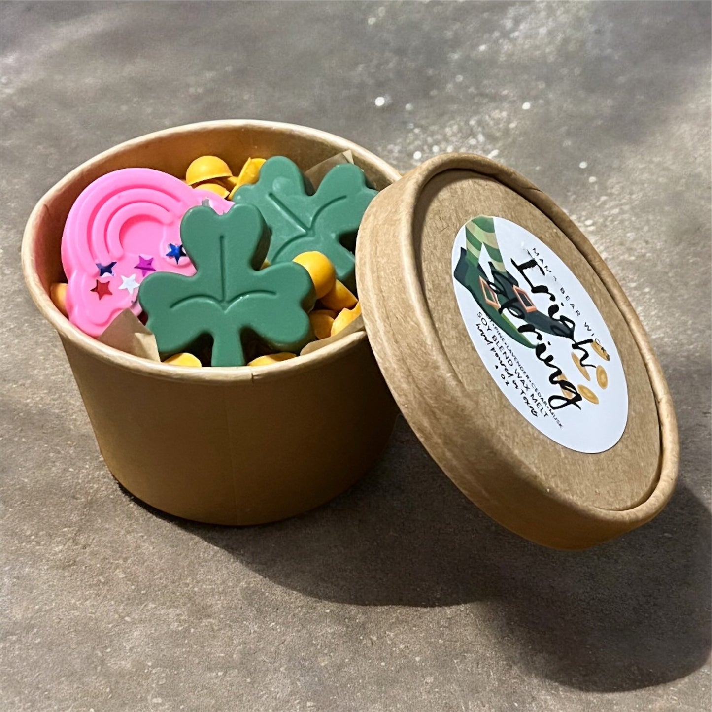 Irish Spring Wax Melts