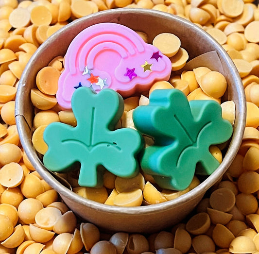 Irish Spring Wax Melts