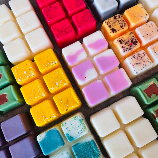 Wax Melt Monthly Subscription Box | FREE SHIPPING