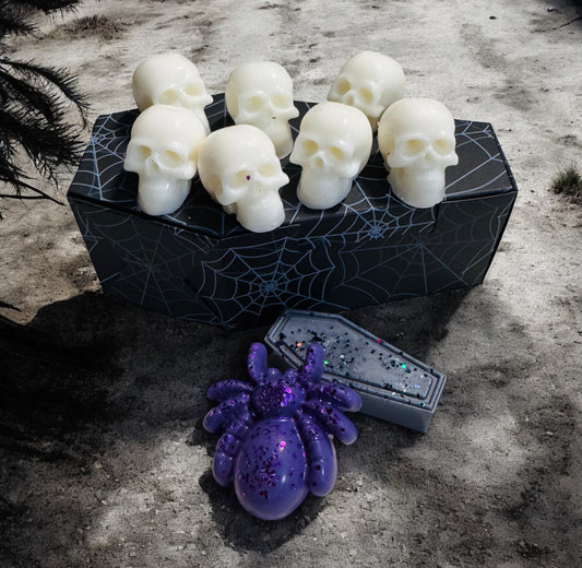 Graveyard Wax Melts