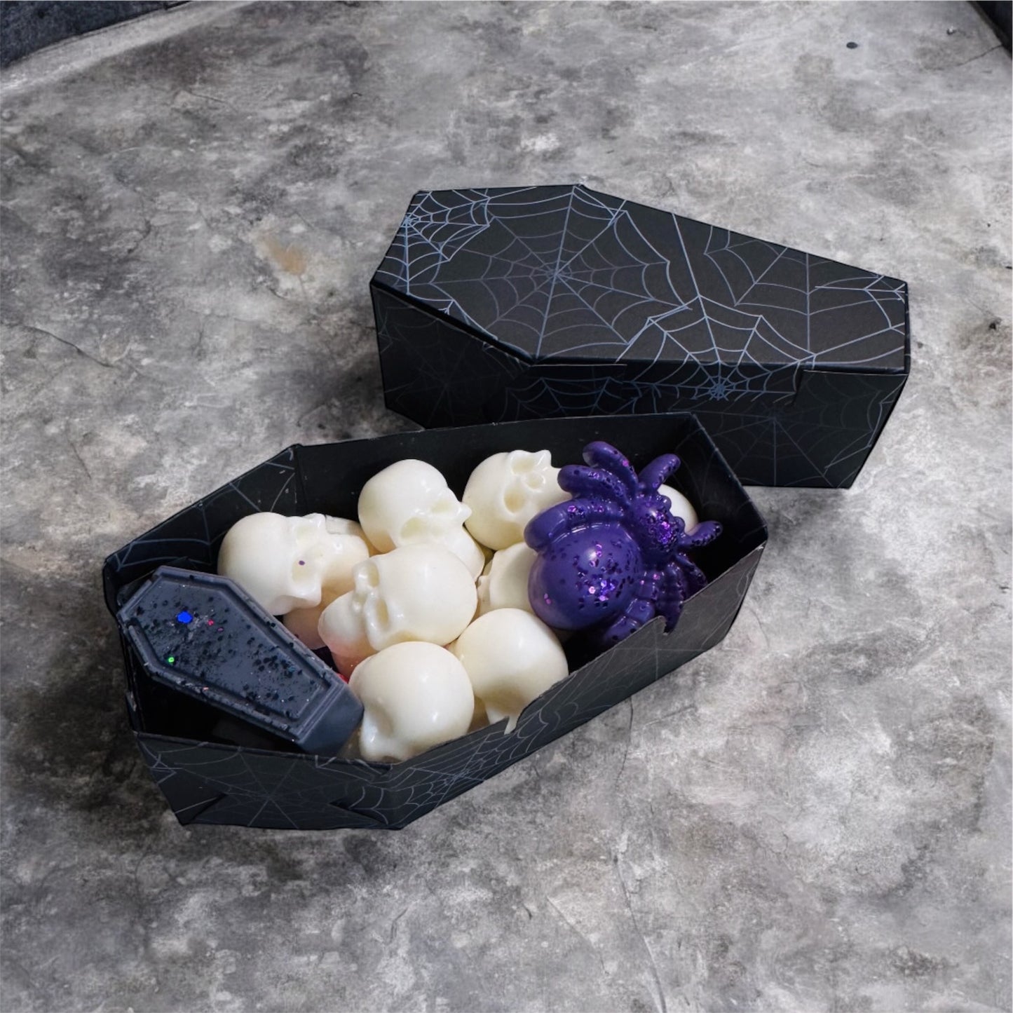 Graveyard Wax Melts