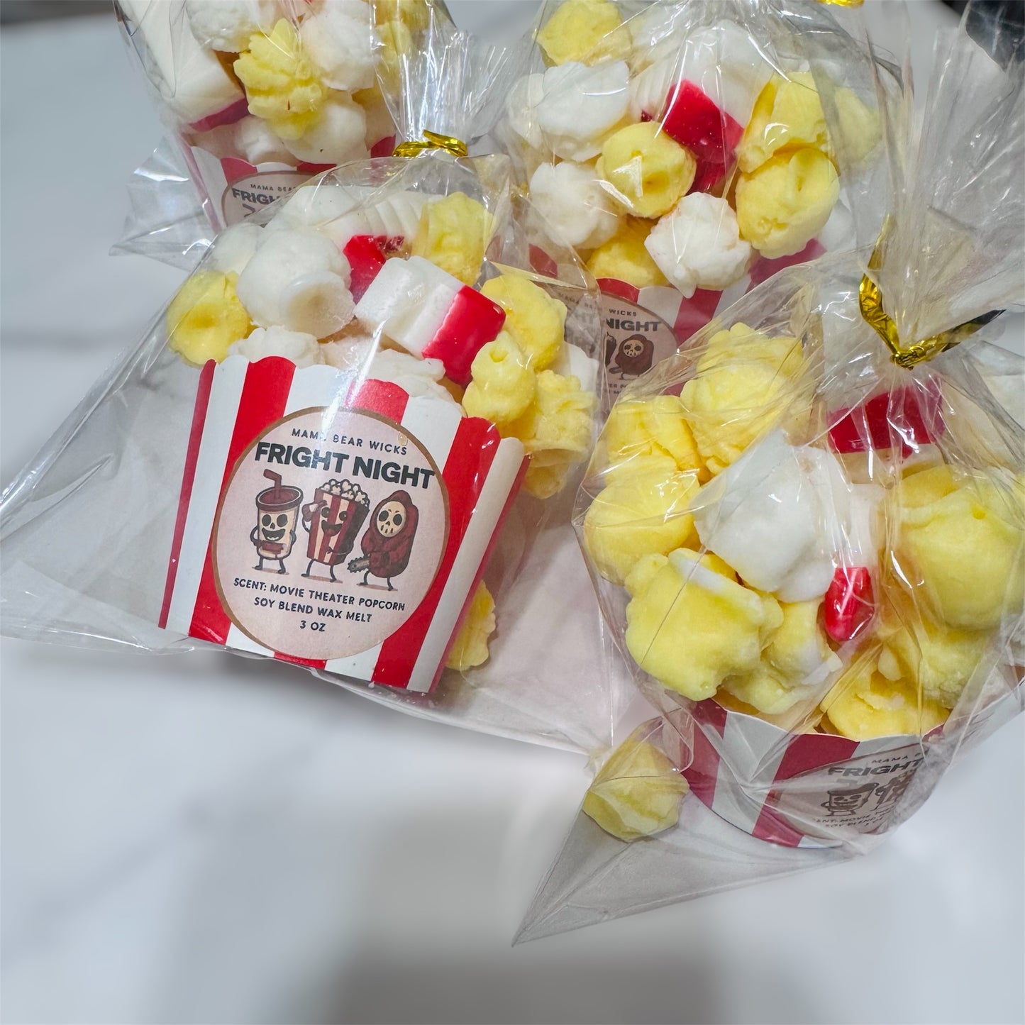 Fright Night Wax Melts